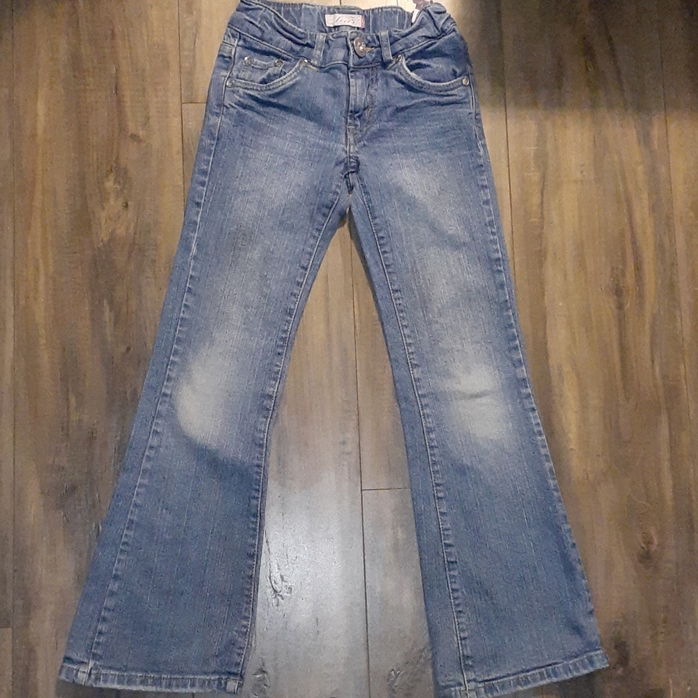Levi's Girl's jeans